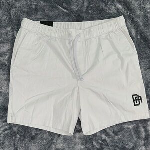 Banana Republic Deck Shorts - Large